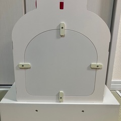 子供ドレッサー　おもちゃの画像