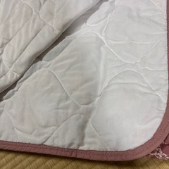 こたつ上掛けの画像