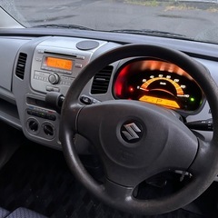 スズキワゴンR MH23S 2WD 12万km!! の画像