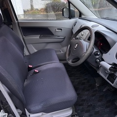 スズキワゴンR MH23S 2WD 12万km!! の画像