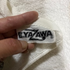 【決まりました】矢沢永吉大判タオルの画像