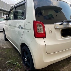 🉐N-ONE❗️コミコミ17万円❗️平塚発❗️車検8/6/23❗️の画像