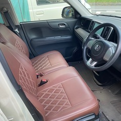 🉐N-ONE❗️コミコミ17万円❗️平塚発❗️車検8/6/23❗️の画像