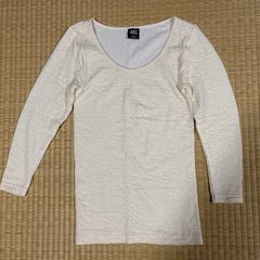 Air Hotインナー2枚セットの画像