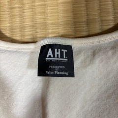 Air Hotインナー2枚セットの画像