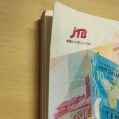 『カナダ　るるぶ情報版』JTBパブリッシングの画像