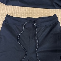 新品　BALLスウェット上下セットの画像