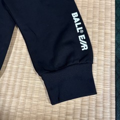 新品　BALLスウェット上下セットの画像