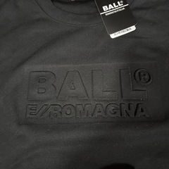 新品　BALLスウェット上下セットの画像