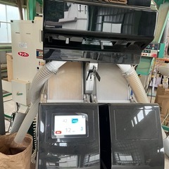 令和7年産　ミルキークイーン玄米30.5キロの画像