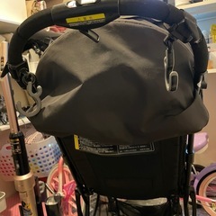 【美品⭐︎】ピジョン B型ベビーカーの画像