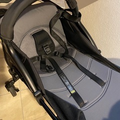 【美品⭐︎】ピジョン B型ベビーカーの画像