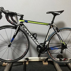 キャノンディール　SUPERSIX EVO 2015の画像