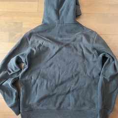 【ハワイ購入品】Ralph Lauren Polo Bear パーカー Mの画像