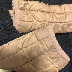 100cm-120cmコロンビアジャケットの画像