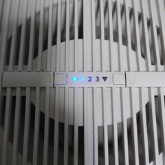 VENTA 　LW25　加湿器　空気清浄　中古の画像