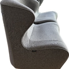 Style chair 1人がけソファの画像