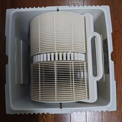 VENTA 　LW25　加湿器　空気清浄　中古の画像
