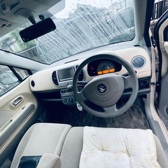 スズキMRワゴン車検2026年05月の画像