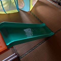 ジャングルジムの画像