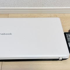 東芝ウインドウズ 11 パソコン ワード エクセル オフィス使用可能　ユーチューブ可能 SSD 快適化の画像