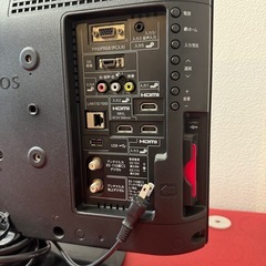 液晶テレビ　AQUOS LC-19K90 [19インチ]の画像