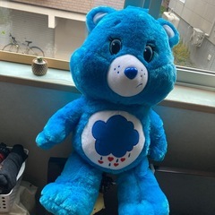 Care Bears ❤️ぬいぐるみ　　決まりましたの画像