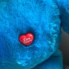 Care Bears ❤️ぬいぐるみ　　決まりましたの画像