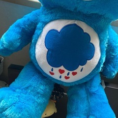 Care Bears ❤️ぬいぐるみ　　決まりましたの画像