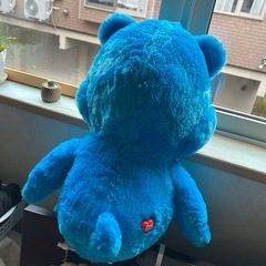 Care Bears ❤️ぬいぐるみ　　決まりましたの画像
