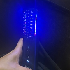 brightデンキバリブラシの画像