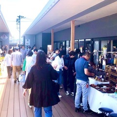 11/1  11/2 浜のうたせ　たっちょ祭り&SEASIDE MARCHE出店募集！ - フリーマーケット