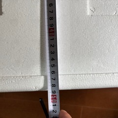 発泡スチロールの画像