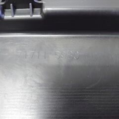 ★【スズキ純正】ハスラーMR52S/MR92S　フロントバンパー71711-59S0 ★の画像