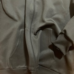 日野パーカーの画像