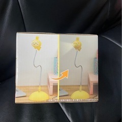 ちいかわうさぎUSBスタンドライトの画像