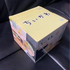 ちいかわうさぎUSBスタンドライトの画像