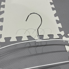 すべりにくいハンガーの画像