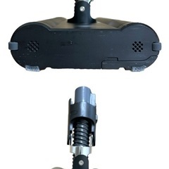 C01A 掃除機ヘッド BALMUDAの画像