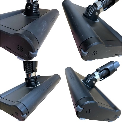 C01A 掃除機ヘッド BALMUDA