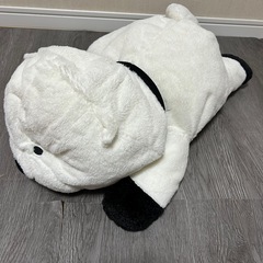 SPY×FAMILY ボンド　特大ぬいぐるみの画像