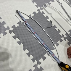 すべりにくいハンガーの画像