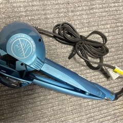 ベビリス 正規品 オートカールアイロン ミラカール スチームの画像