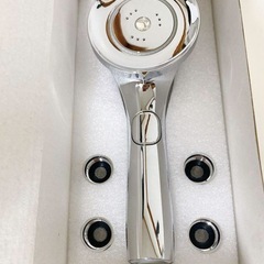  新品未使用 シャワーヘッド の画像