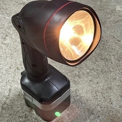 ★インパクトドライバー RYOBIの画像