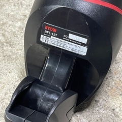 ★インパクトドライバー RYOBIの画像