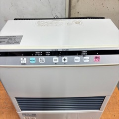 CORONA コロナ FFストーブ　温風の画像