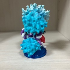 ワンピース【ワーコレ】人獣ヤマト フィギュアの画像