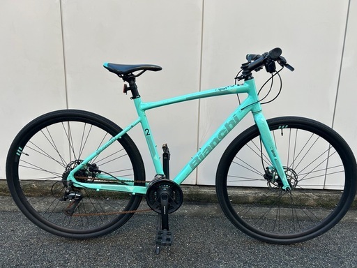 ビアンキ　Bianchi C-sports2(引取可能な方のみ)