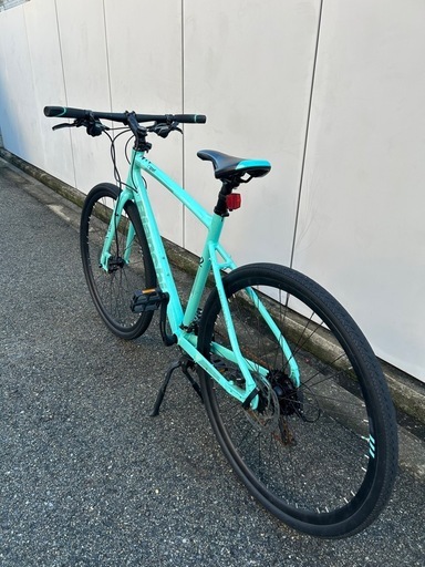 ビアンキ　Bianchi C-sports2(引取可能な方のみ)
